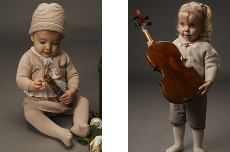 Ropa de bebé Normandie, colección de moda e invierno 2013 2014 | de moda infantil, ropa de bebé y puericultura