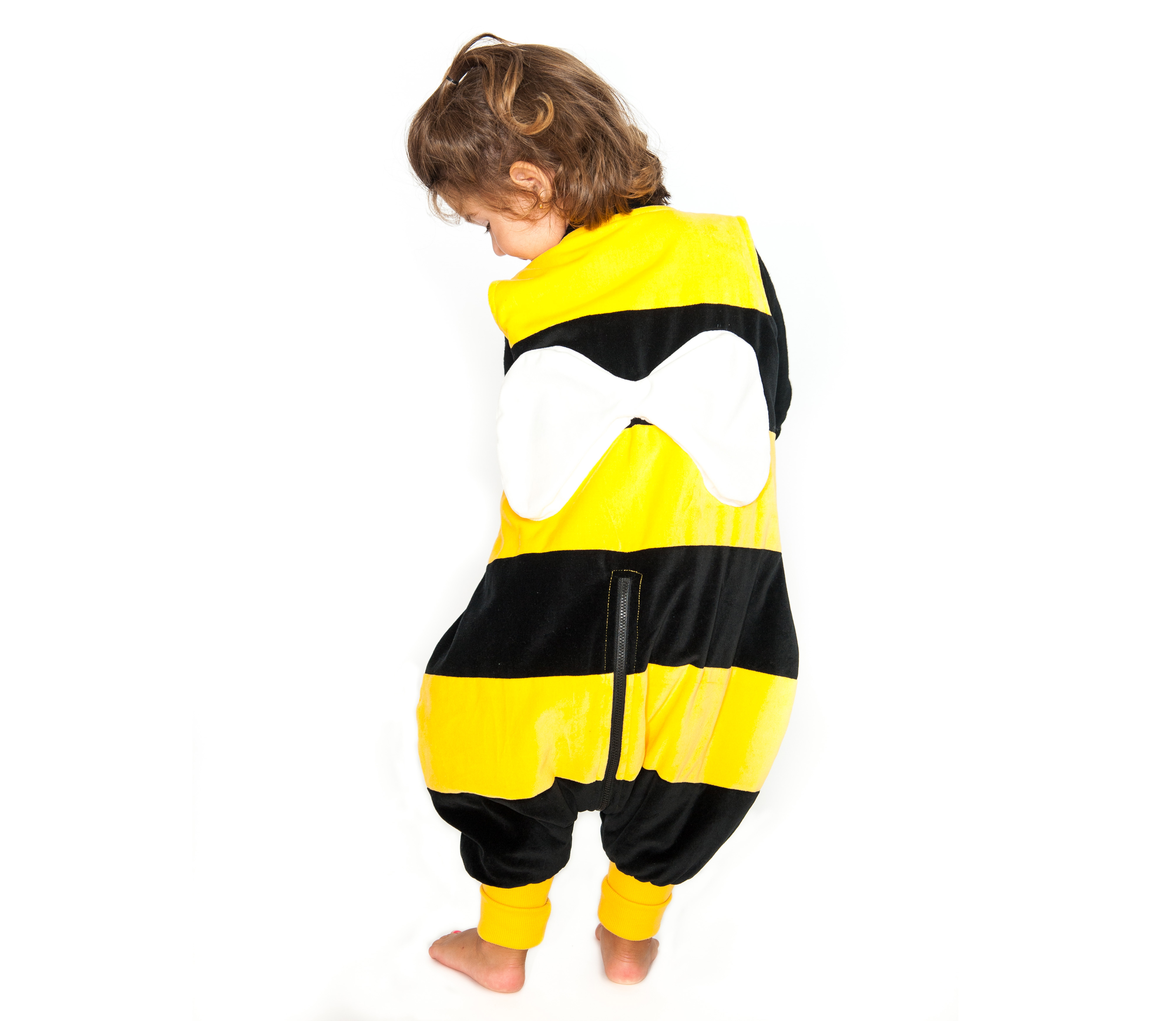 Pijamas divertidos para niños Saco pingüino, de caballero, | Blog de infantil, ropa de bebé y puericultura