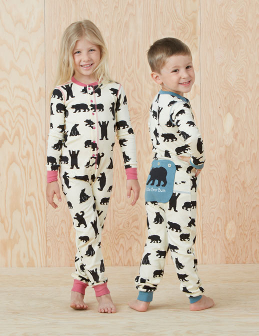 Esperanzado escarcha Goteo Pijamas para niños y niñas de Hatley. Colección primavera verano 2014 |  Blog de moda infantil, ropa de bebé y puericultura