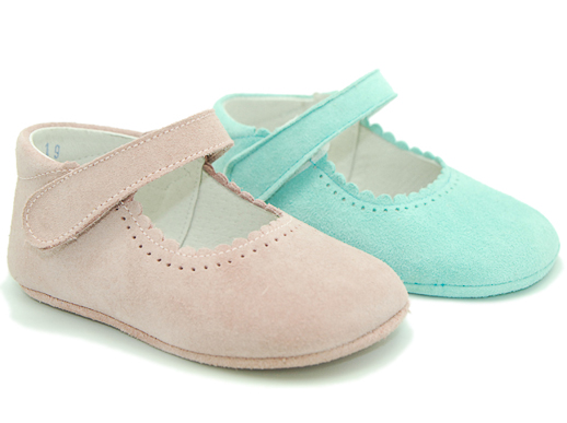 Okaaspain calzado infantil hecho España, colección invierno 2014 2015 | Blog de moda infantil, ropa de y