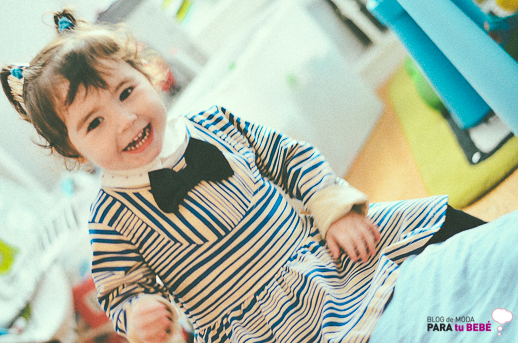 Lesionarse Domar Descompostura Les Petits Cheris, ropa moderna y de diseño para vestir a bebés y niños.  Sorteo de vale de 100 euros | Blog de moda infantil, ropa de bebé y  puericultura