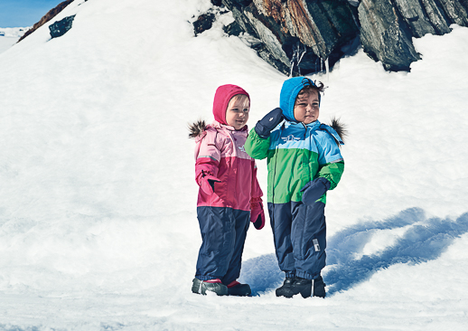Alegrarse Contable Movimiento A la nieve con Name it, ropa para ir a esquiar con los niños, moda infantil  técnica y deportiva | Blog de moda infantil, ropa de bebé y puericultura