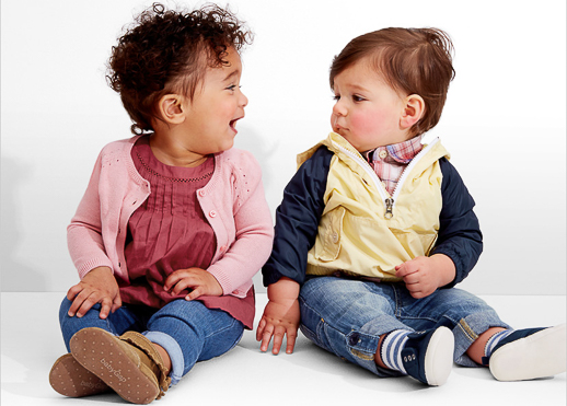 Gap BabyBlog De Moda Infantil, Ropa De Bebé Y | Blog de moda infantil, ropa de bebé y puericultura