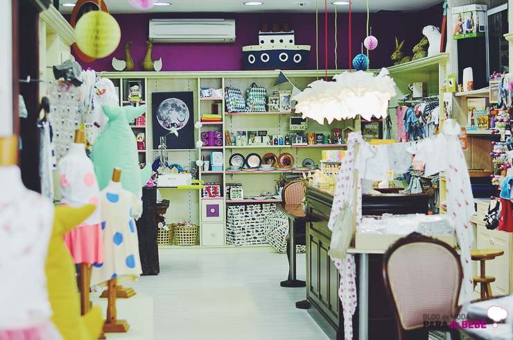 Manresa, una tienda moda infantil y complementos de ensueño para | Blog de moda infantil, ropa de bebé y