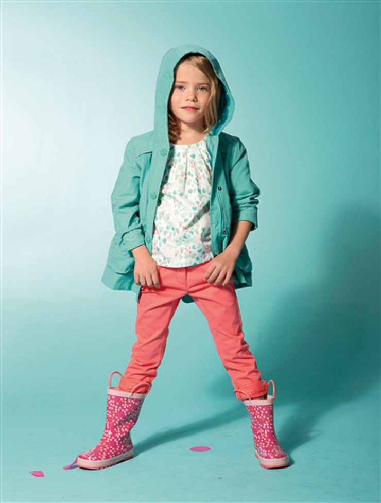 Vestidos para Niña - Ropa Infantil para Chicas - 12 años - vertbaudet