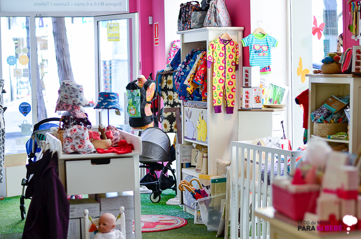 La Mamavaca una tienda para embarazadas, bebes, familias y crianza respetuosa | Blog de moda infantil, ropa de bebé y