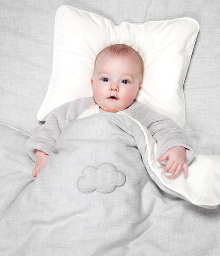 Puericultura, artículos para bebé Bebe-llo, sorteo de un pijama manta de  Babyboum