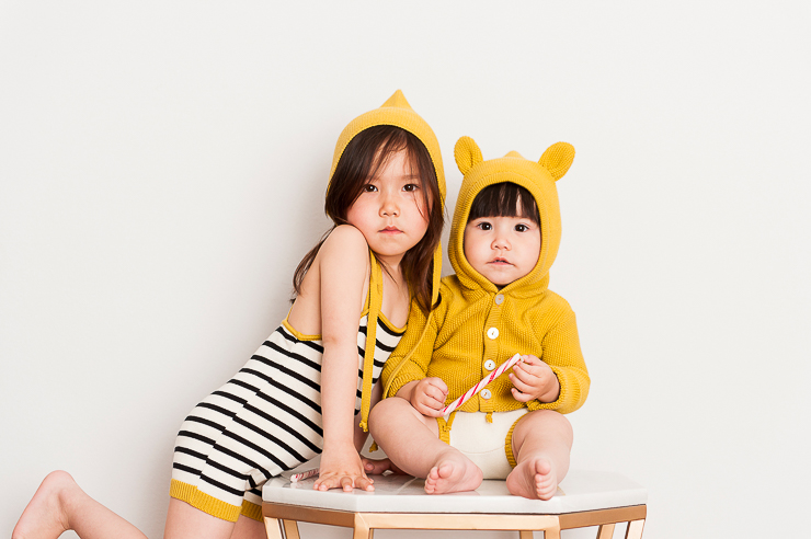 Omini Baby & Kids, Japan Collection, spring summer 2016, para la mirada Blog de moda infantil, ropa de bebé y