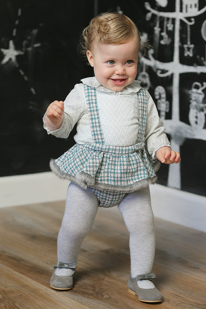 Moda bebé y moda AW17 | de moda infantil, ropa de bebé y puericultura