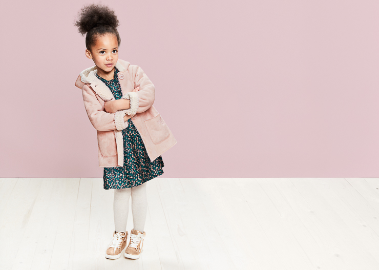 La vuelta al con C&A | Blog de moda infantil, ropa bebé y puericultura