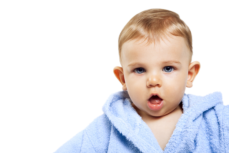Otostick un corrector para las orejas del bebé  Blog de moda infantil,  ropa de bebé y puericultura