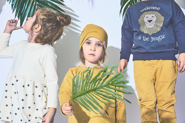 Moda Otoño Invierno 2019 | Blog de moda infantil, de bebé puericultura