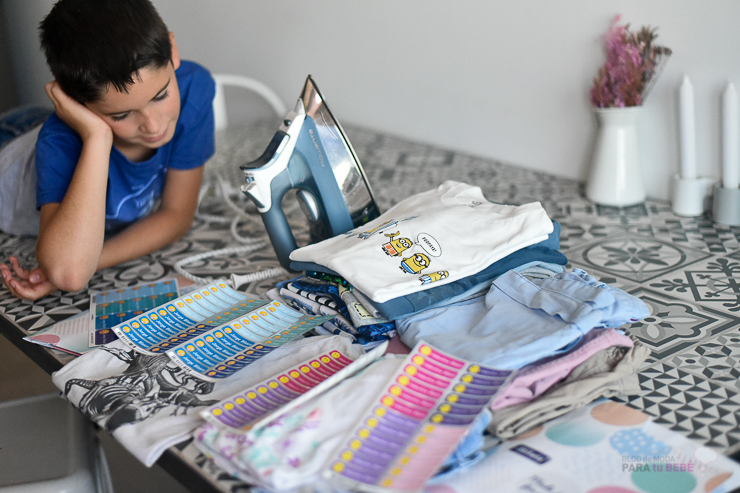 Marcar Ropa GuarderíaBlog De Infantil, De Y Puericultura | Blog de moda infantil, ropa de y puericultura