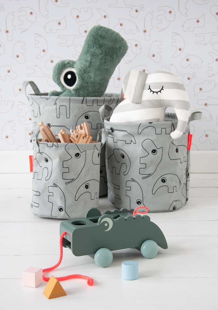 Done By Deer - Productos infantiles con original diseño escandinavo