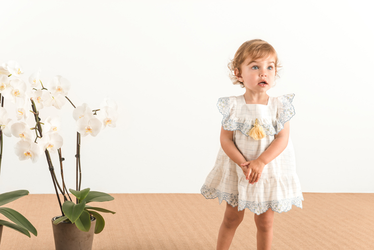 Pili verano 2019 | Blog de moda infantil, ropa de bebé y