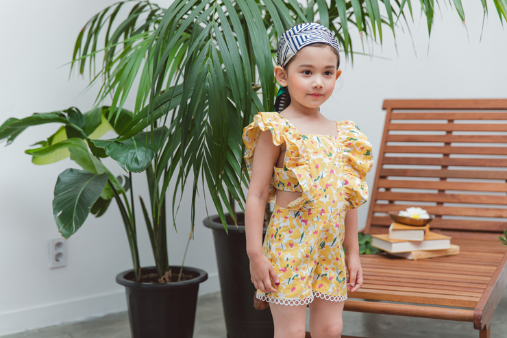Moda Primavera Verano 2019 Blog de moda infantil, de bebé y puericultura